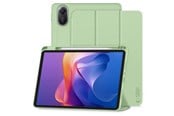 Tablet - Hoezen - Tech-Protect SC Pen Case for Xiaomi Redmi Pad 2 11.0 - Green - 5906302318704