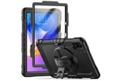 Tablet - Hoezen - Tech-Protect  Solid Case for Xiaomi Redmi Pad 2 11.0 - Black - 5906302318711