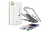 Mobiel - Beschermend glas - Tech-Protect  Quick Set Spy+ 2-pack Privacy Glass for iPhone 13 / 13 Pro / 14 / 16e / 17e - 5906302318759