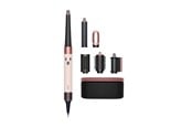Haardroger - Dyson Haardroger Airwrap I.D. Multi-Styler & Dryer Straight + Wavy Ceramic Pink/Rose Gold - 1300 W - 601848-01