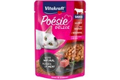 Katten - Vitakraft Poesie Delice Oksekød - 36664