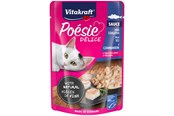 Katten - Vitakraft Poesie Delice Lyssej - 36665
