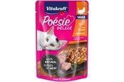 Katten - Vitakraft Poesie Delice Kalkun - 36663