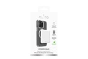 Powerbank - Puro Power Mag 5000mAh Power Bank with MagSafe USB-C - White Powerbank - Wit - 5000 mAh - PUFCBB50P2MAGWHI