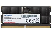 RAM - A-Data SODIMM DDR5-5600 - 48GB - CL46 - Single Channel (1 pcs) - Zwart - AD5S560048G-S