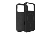 Mobiel - Covers & Cases - Puro Pulse Protective Case for iPhone 17 Pro Polycarbonate - Black - PUIPC17P63PULSEBLK