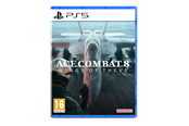 Games - Ace Combat 8: Wings of Theve - Sony PlayStation 5 - Shooter - 3391892042931