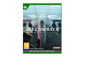 Games - Ace Combat 8: Wings of Theve - Microsoft Xbox Series X - Shooter - 3391892043020
