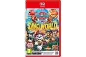 Games - PAW Patrol: Dino World - Nintendo Switch 2 - Action/Adventure - 5061005357556