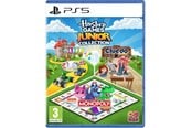 Games - Hasbro Games Junior Collection - Sony PlayStation 5 - Entertainment - 5061005359666