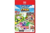 Games - Hasbro Games Junior Collection - Nintendo Switch 2 - Entertainment - 5060963020267