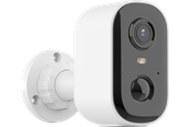 Netwerkcamera - Deltaco SMART HOME Battery powered WiFi camera outdoor use IP66 3MP - SH-IPC19