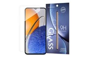 Mobiel - Beschermend glas - Hurtel Standard Tempered Glass Tempered Glass Case for Huawei nova Y61 9H - 9145576275276