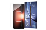 Mobiel - Beschermend glas - Hurtel Standard Tempered Glass Case tempered glass for Realme GT Neo 5 / Realme GT3 9H - 9145576275283