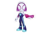 Speelgoedpop - Marvel Spidey and His Amazing Friends Supersized Ghost-Spider - F39875X00