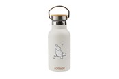 School - MOOMIN Water Bottle 350 ml - 7358