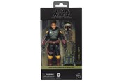 Speelgoedpop - Star Wars Black Series 6in Dlx Figure Boba Fett - G25685X00