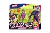 Speelgoedpop - Marvel Spider-Man Green Goblin Mixmashers Deluxe Figure - G28805X00