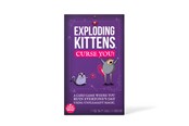 Bordspellen, Kaartspellen & Dobbelspellen - Exploding Kittens Curse You! - EKGMAGI4