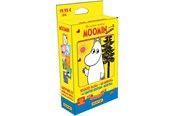 Bordspellen, Kaartspellen & Dobbelspellen - Panini Moomin Collector's Tin - assorted - PAN3739