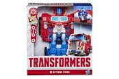 Speelgoedpop - Transformers TRA Core 9in Smash changers Optimus Prime - G28165X00