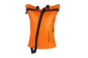 Vrije tijd & Reizen - Flextail EZYPACK Compression Bag - Orange - EZYBAG-O