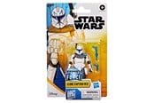 Speelgoedpop - Star Wars Epic World Of Action Clone Captain Rex 4 Inch Action Figure & 2 Accessories - G11525X00