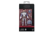 Speelgoedpop - Star Wars Black Series 6" Deluxe Figure Jango Fett - G25665X00