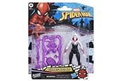 Speelgoedpop - Marvel Spider-Man 4.5in Figure ActionVerse Ghost-Spider - G28545X00