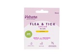 Honden - Vetcare Flea & Tick Collar  For Cat   35cm Lemon - 22044