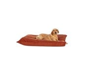 Honden - Danish Design D.D. Elden Rust Deep Duvet L - D02502