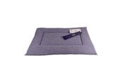 Honden - Danish Design Luxurious mattress 86x52 cm L Grey N - D30407