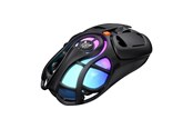 Muis - ONIKUMA DM02 gaming mouse (black) - Gaming muis - Zwart - DM02 Black