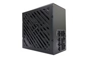 Voeding - LC Power Integrator Pro Series LC6850G-SI V3.1 - power supply - 850 Watt Voeding - 850 Watt - 135 mm - ATX - 80 Plus 80 PLUS Gold - LC6850G-SI V3.1