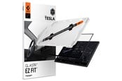 Auto-accessoires - Spigen GLAS.tR EZ Fit | 16 inch - Tesla Model Y Screen Protector - AGL10820