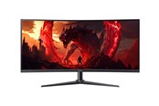 Scherm - 34" Acer Nitro XZ340CUR W0bmiiphx - UM.CX0EE.018