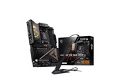 Moederbord - MSI MEG X870E ACE MAX Moederbord - AMD X870E - AMD AM5 - DDR5 RAM - ATX - MEG X870E ACE MAX