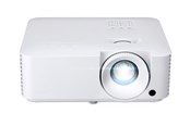 Projector - Acer Projector PL2520pi - DLP projector - portable - 3D - 802.11b/g/n wireless - 4000 ANSI lumens - MR.P0D11.001