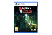 Games - Murky Divers: PharmaCorps Edition - Sony PlayStation 5 - Action/Adventure - 3700664534084