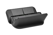 Batterij - Shure MXWNDX4G charging station - MXWNDX4GE