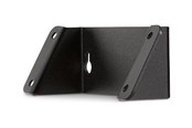 Muurbevestigingen, AV-bevestigingen & AV-meubels - Shure mounting kit - for interactive flat panel - Max - recommended for - A-IMXTP11-WB