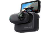 Actiecamera - Insta360 GO 3S 128GB Motorcycle In-Helmet POV Bundle - CINSAATA_5