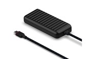 USB hub - Unisynk USB-C to 4x USB-A Hub 10Gbps Black USB hub - 4 - USB 3.2 - Zwart - 10426
