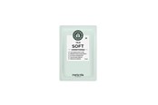 Haircare - Maria Nila True Soft Hair Conditioner 12 ml - 7391681363915