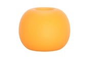 Sport & Fitness - Flextail Mushroom Lampshade for Tiny Pump 2X Lamp - Orange - Mushroom Tiny 2x-O