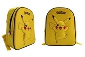 School - Euromic Pokemon Rygsæk m/Pikachu - 0615094-224POC201P