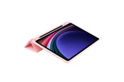 Tablet - Hoezen - Tech-Protect SC Pen Case for Samsung Galaxy Tab S9 FE 10.9" X510 / X516B - Pink - 9319456607406