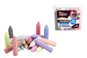 Buiten spelen - Simba 20 Sidewalk Chalks Neon - 106336211