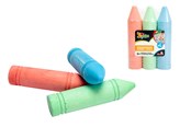 Buiten spelen - Simba 3 Sidewalk Chalks Jumbo - 106336213