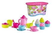 Buiten spelen - Others Cupcake Plates and Dishes - 107102626